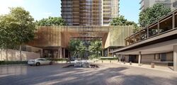 The Myst (D23), Condominium #579695501